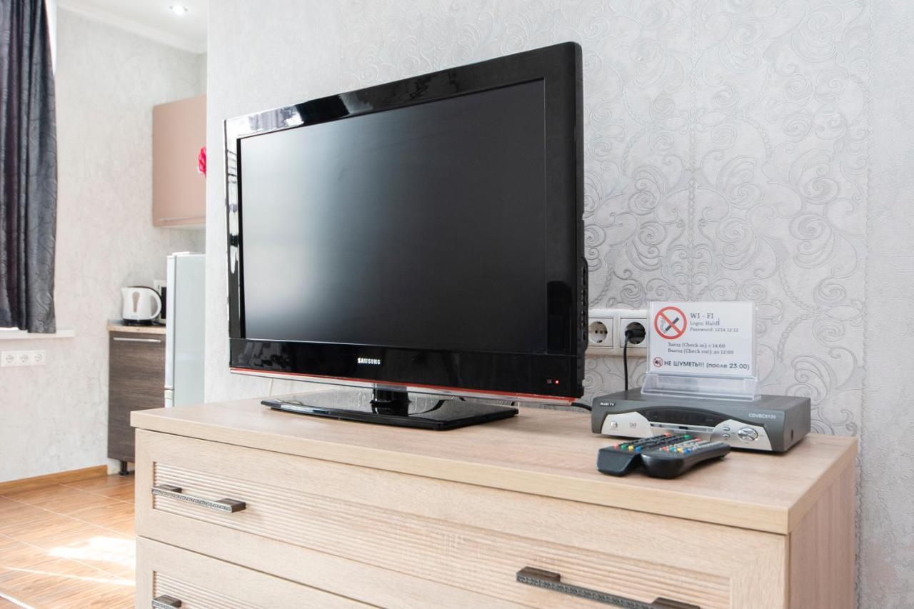 Comfortable Apartment In The Golden Square. Almaty Exterior foto